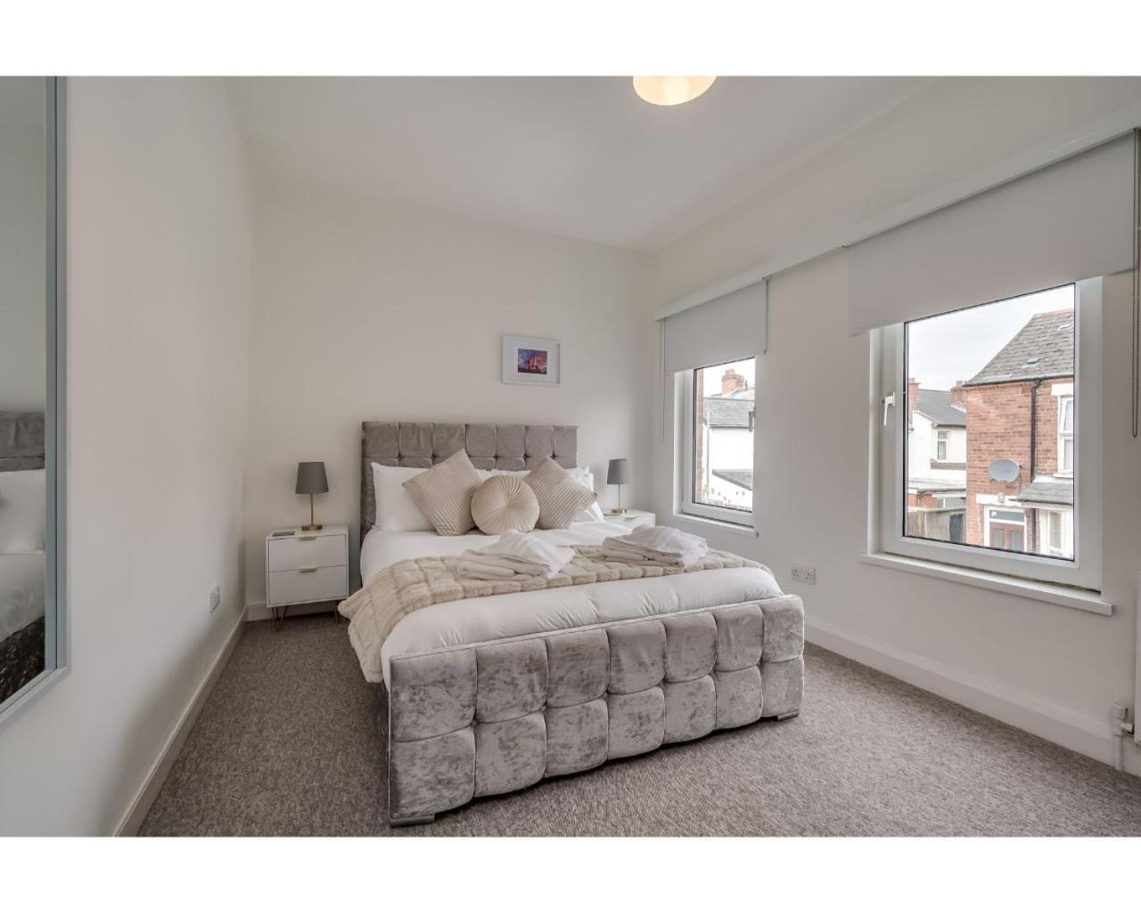 Chic Luxe R&r Belfast
